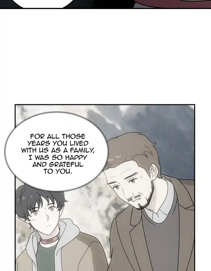 Hana Haru Chapter 76 page 30 - Chapter 76: Isolation (3)