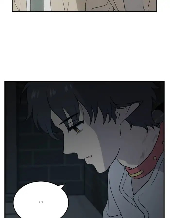 Hana Haru Chapter 76 page 31 - Chapter 76: Isolation (3)
