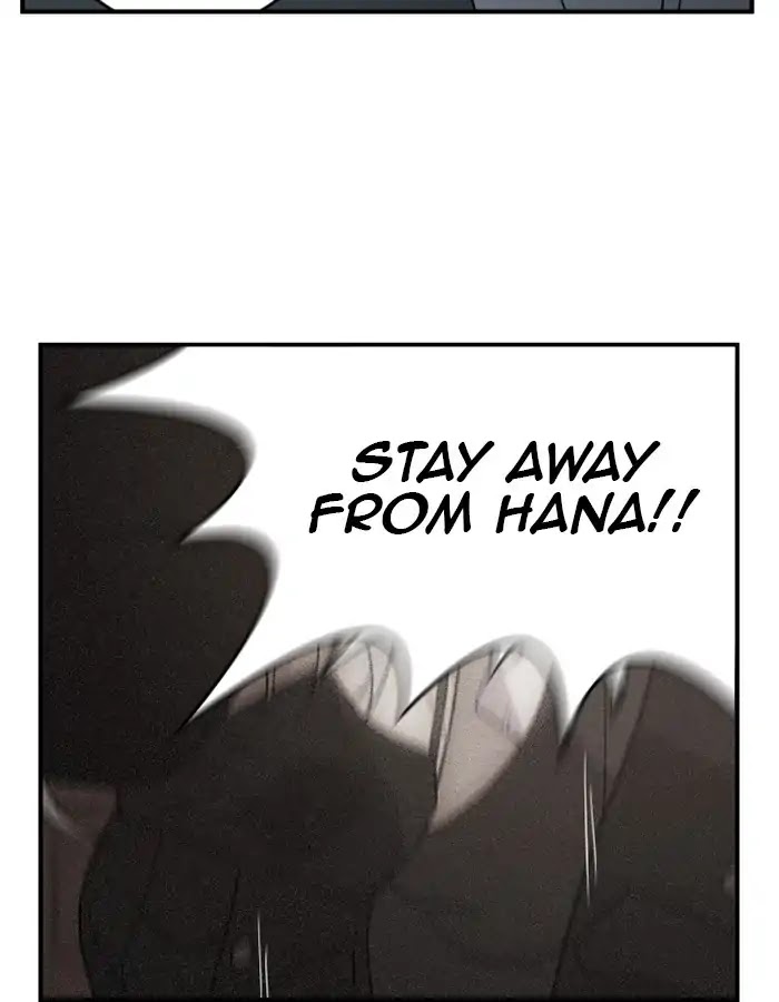 Hana Haru Chapter 76 page 32 - Chapter 76: Isolation (3)