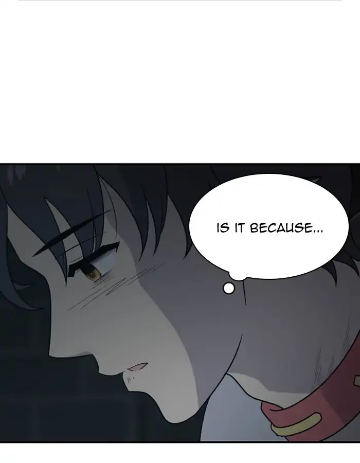 Hana Haru Chapter 76 page 33 - Chapter 76: Isolation (3)