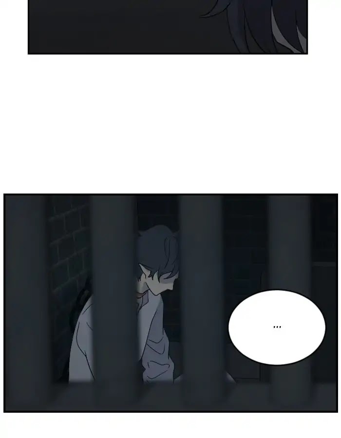 Hana Haru Chapter 76 page 35 - Chapter 76: Isolation (3)