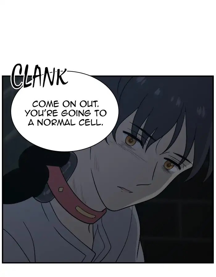 Hana Haru Chapter 76 page 36 - Chapter 76: Isolation (3)