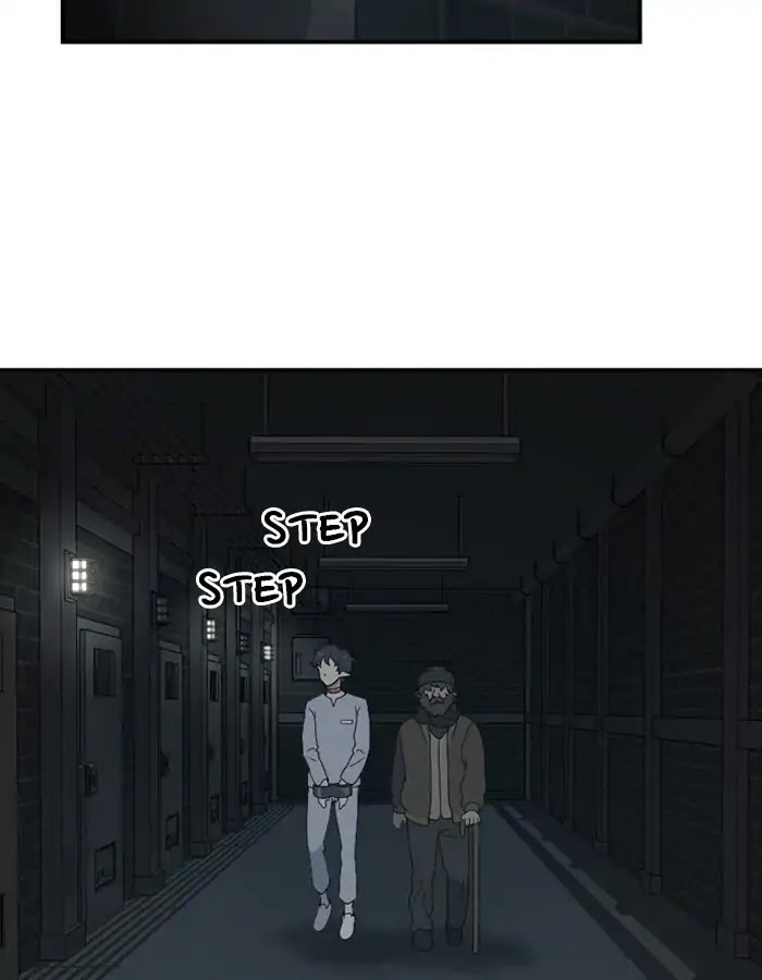 Hana Haru Chapter 76 page 38 - Chapter 76: Isolation (3)