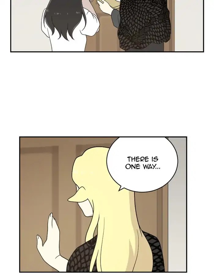 Hana Haru Chapter 76 page 4 - Chapter 76: Isolation (3)