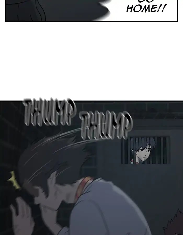 Hana Haru Chapter 76 page 40 - Chapter 76: Isolation (3)