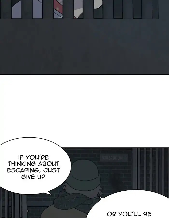 Hana Haru Chapter 76 page 41 - Chapter 76: Isolation (3)
