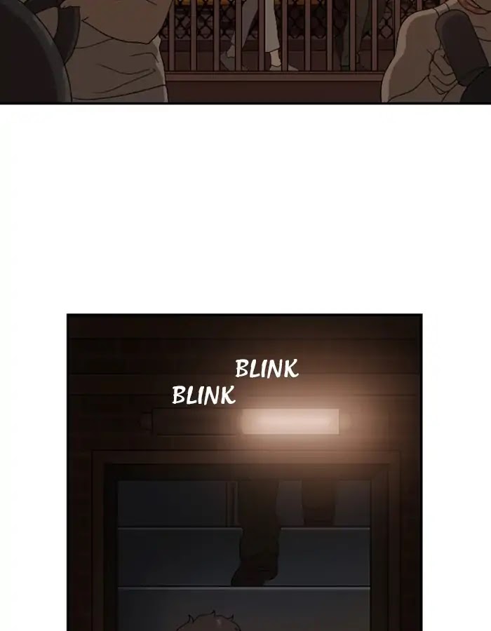 Hana Haru Chapter 76 page 44 - Chapter 76: Isolation (3)