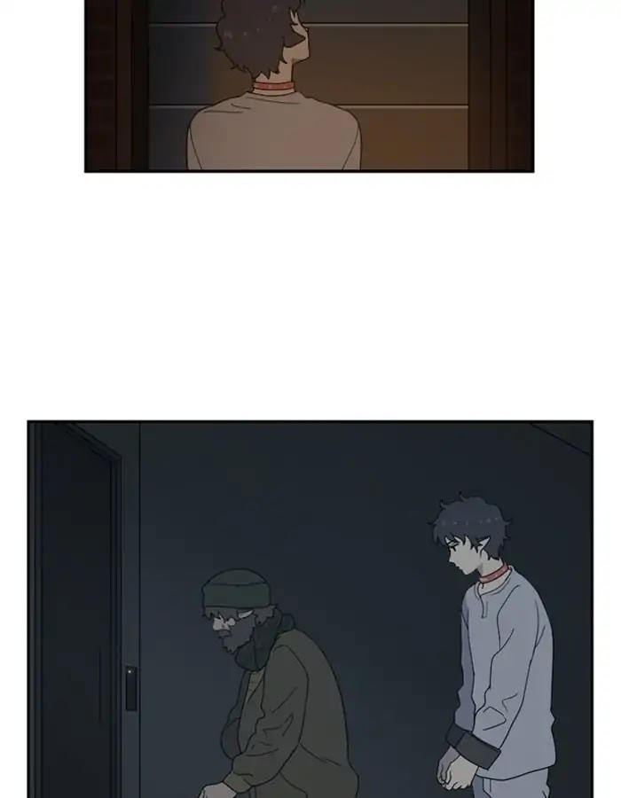Hana Haru Chapter 76 page 45 - Chapter 76: Isolation (3)