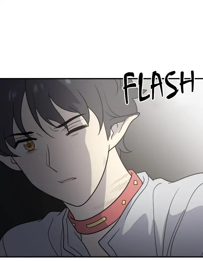 Hana Haru Chapter 76 page 48 - Chapter 76: Isolation (3)