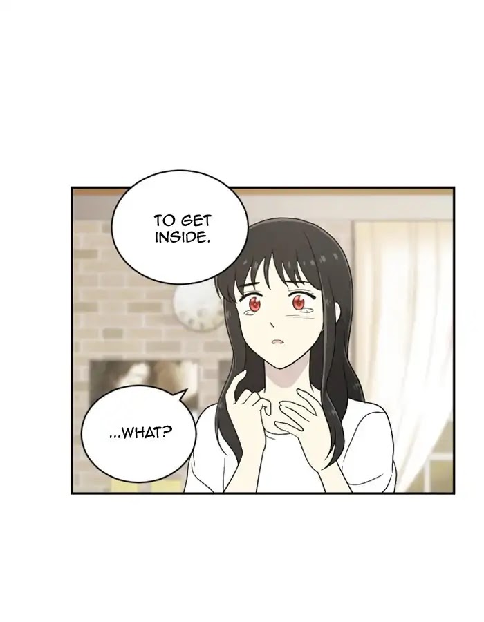 Hana Haru Chapter 76 page 5 - Chapter 76: Isolation (3)