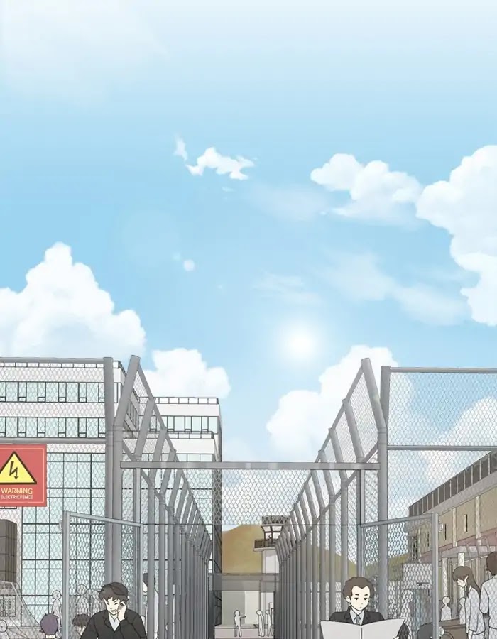 Hana Haru Chapter 76 page 51 - Chapter 76: Isolation (3)