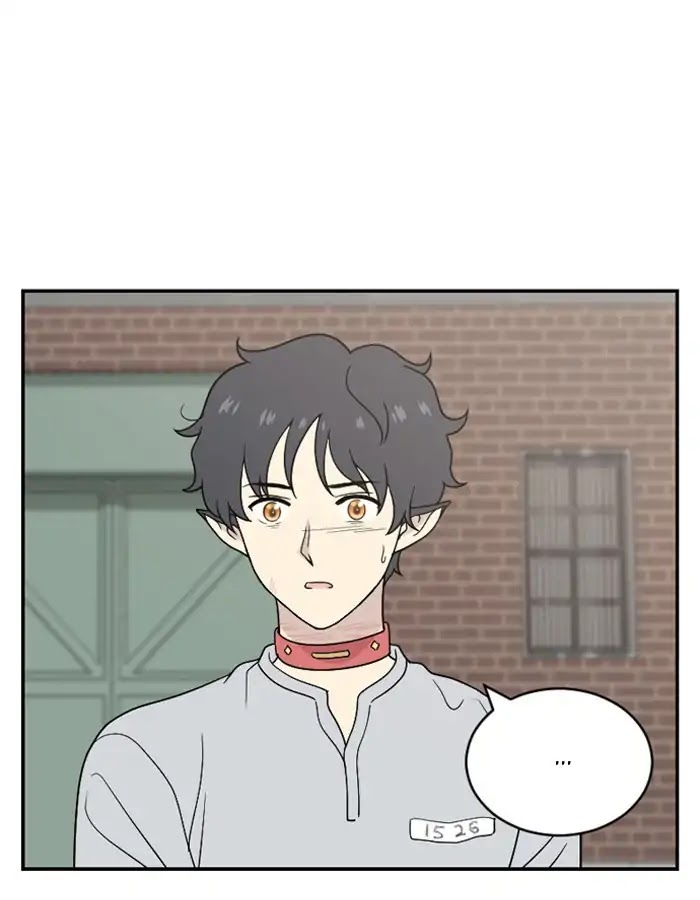 Hana Haru Chapter 76 page 54 - Chapter 76: Isolation (3)