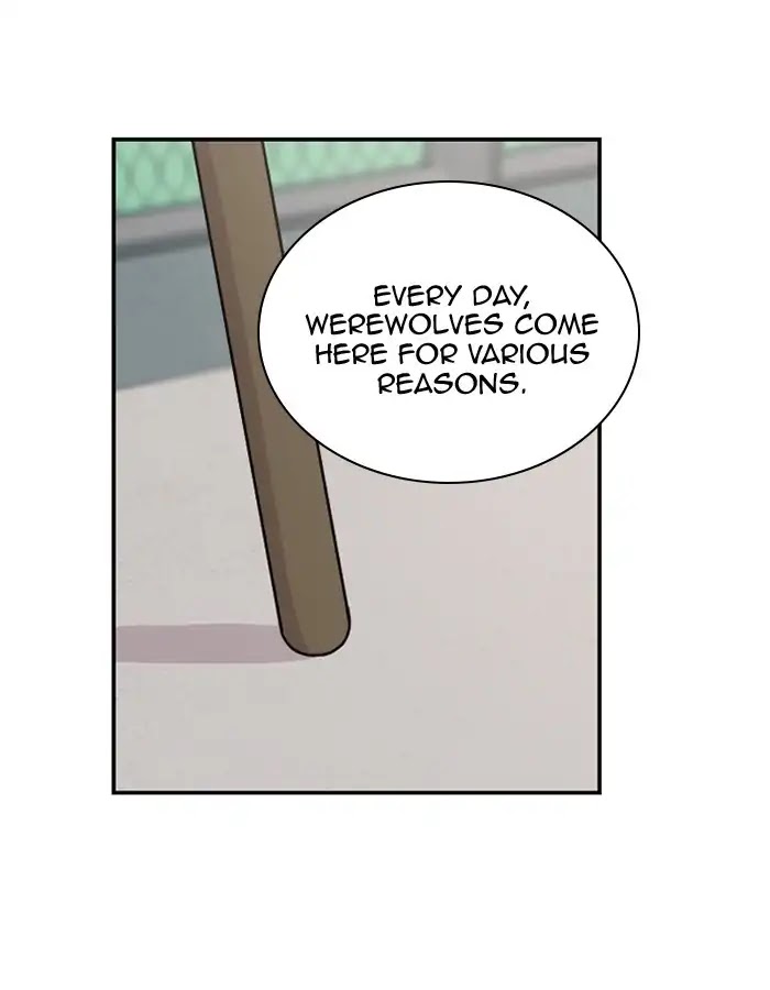 Hana Haru Chapter 76 page 57 - Chapter 76: Isolation (3)