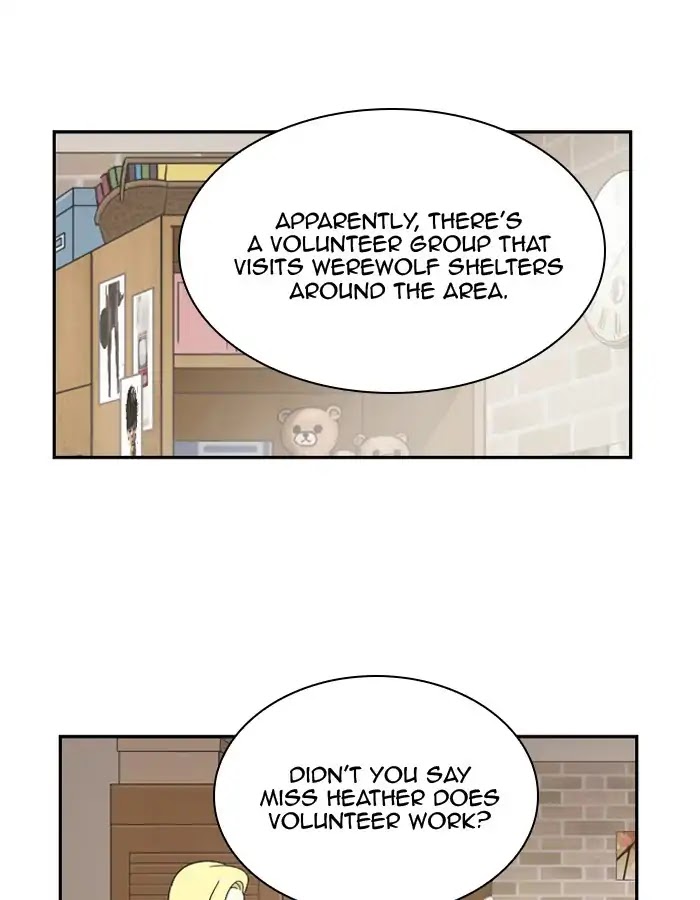 Hana Haru Chapter 76 page 6 - Chapter 76: Isolation (3)