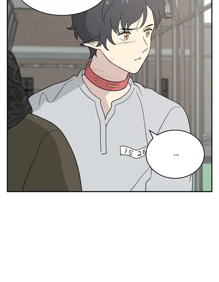 Hana Haru Chapter 76 page 60 - Chapter 76: Isolation (3)