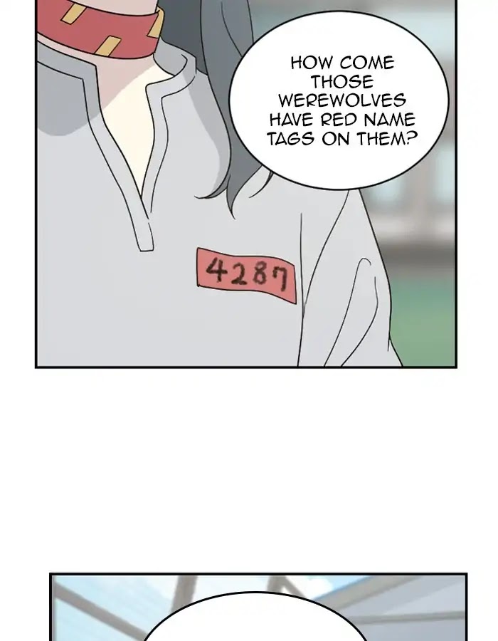 Hana Haru Chapter 76 page 62 - Chapter 76: Isolation (3)