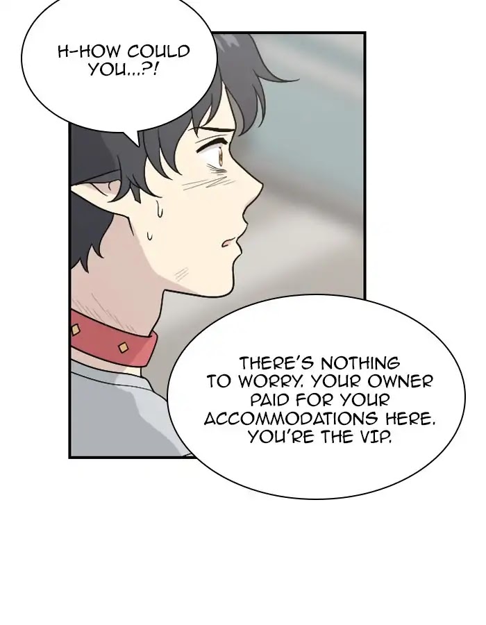 Hana Haru Chapter 76 page 66 - Chapter 76: Isolation (3)