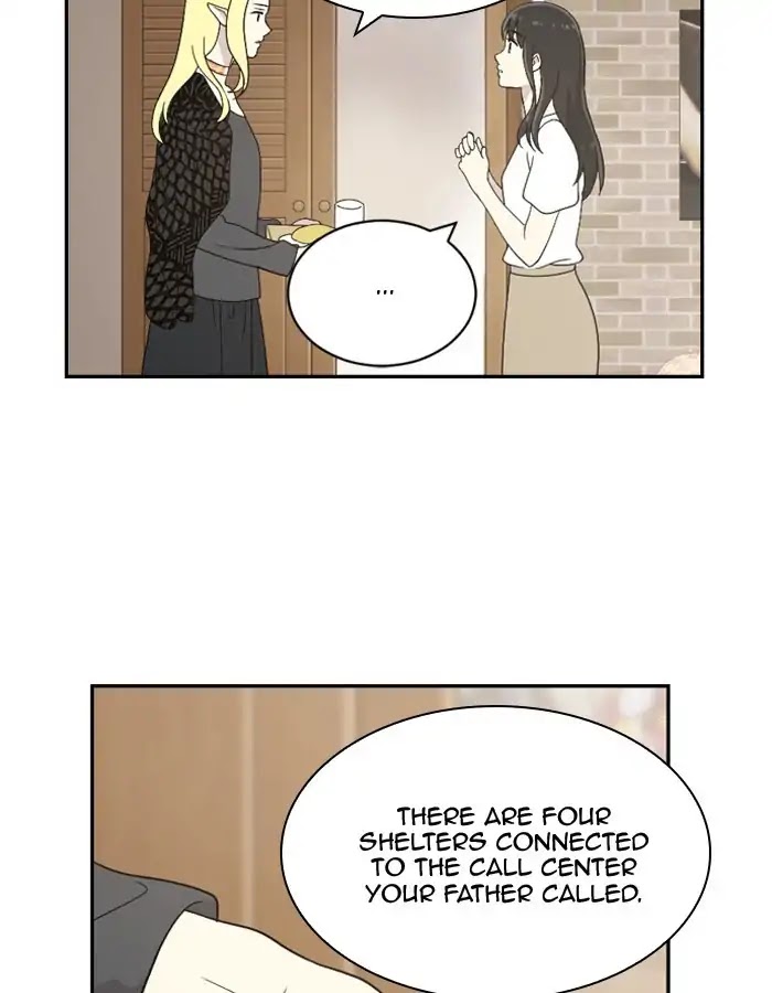 Hana Haru Chapter 76 page 7 - Chapter 76: Isolation (3)