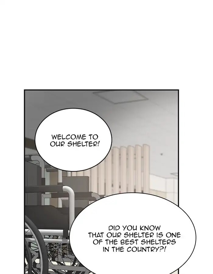 Hana Haru Chapter 76 page 71 - Chapter 76: Isolation (3)