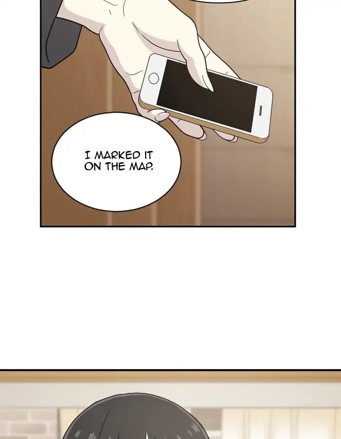Hana Haru Chapter 76 page 8 - Chapter 76: Isolation (3)