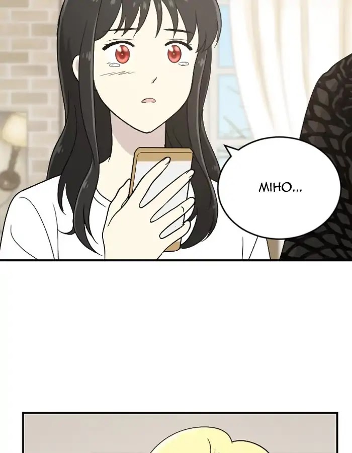 Hana Haru Chapter 76 page 9 - Chapter 76: Isolation (3)