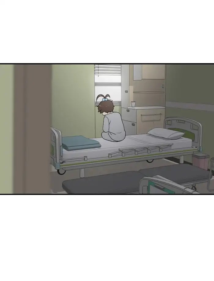 Hana Haru Chapter 77 page 1 - Chapter 77: Coma (1)