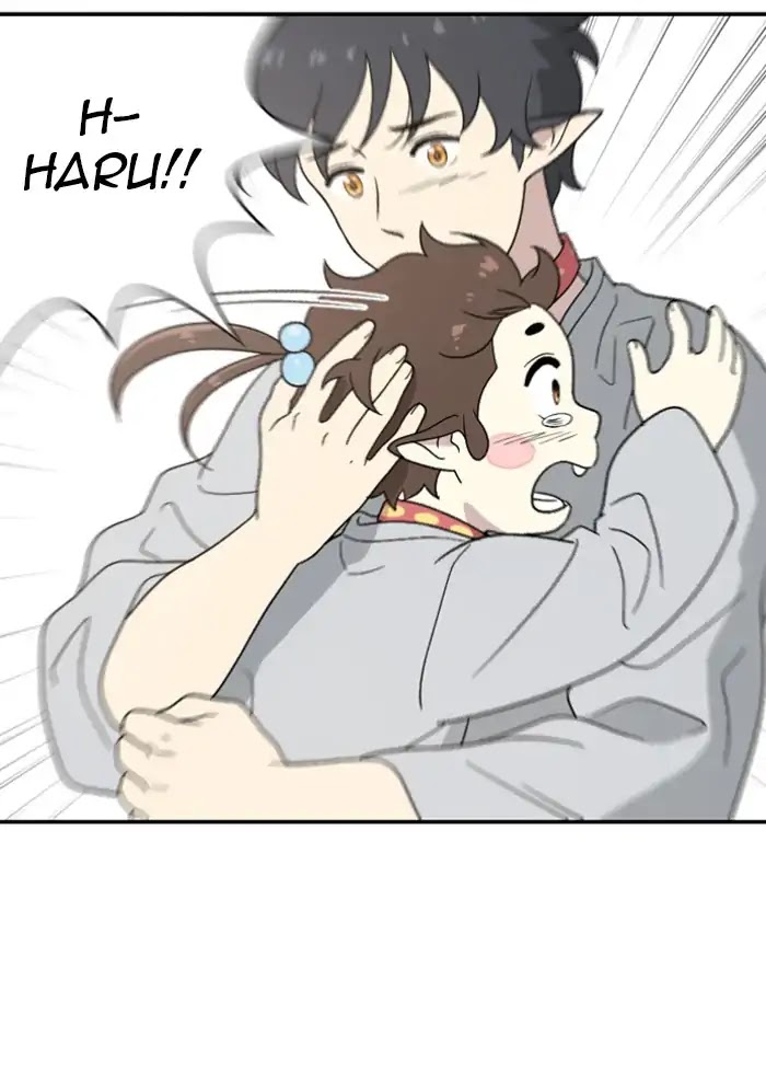 Hana Haru Chapter 77 page 12 - Chapter 77: Coma (1)