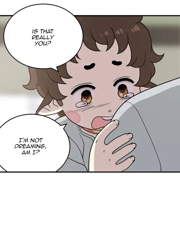 Hana Haru Chapter 77 page 13 - Chapter 77: Coma (1)