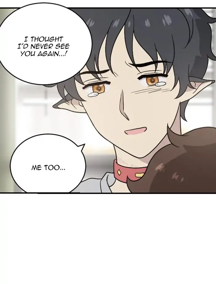 Hana Haru Chapter 77 page 14 - Chapter 77: Coma (1)