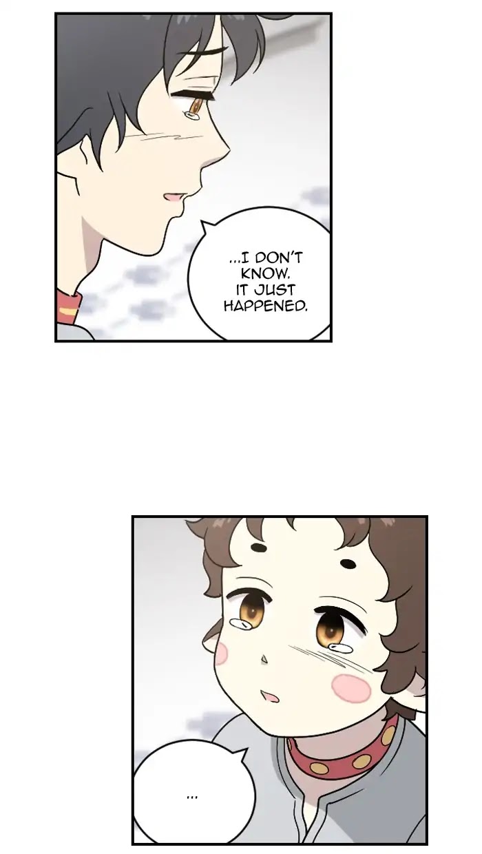 Hana Haru Chapter 77 page 16 - Chapter 77: Coma (1)
