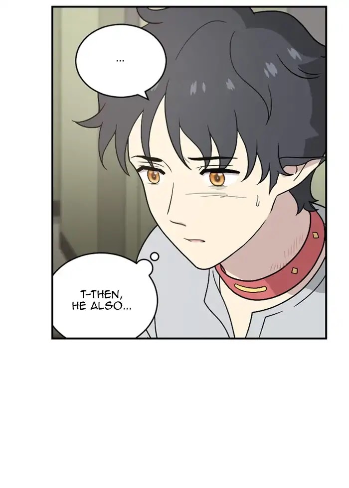 Hana Haru Chapter 77 page 19 - Chapter 77: Coma (1)