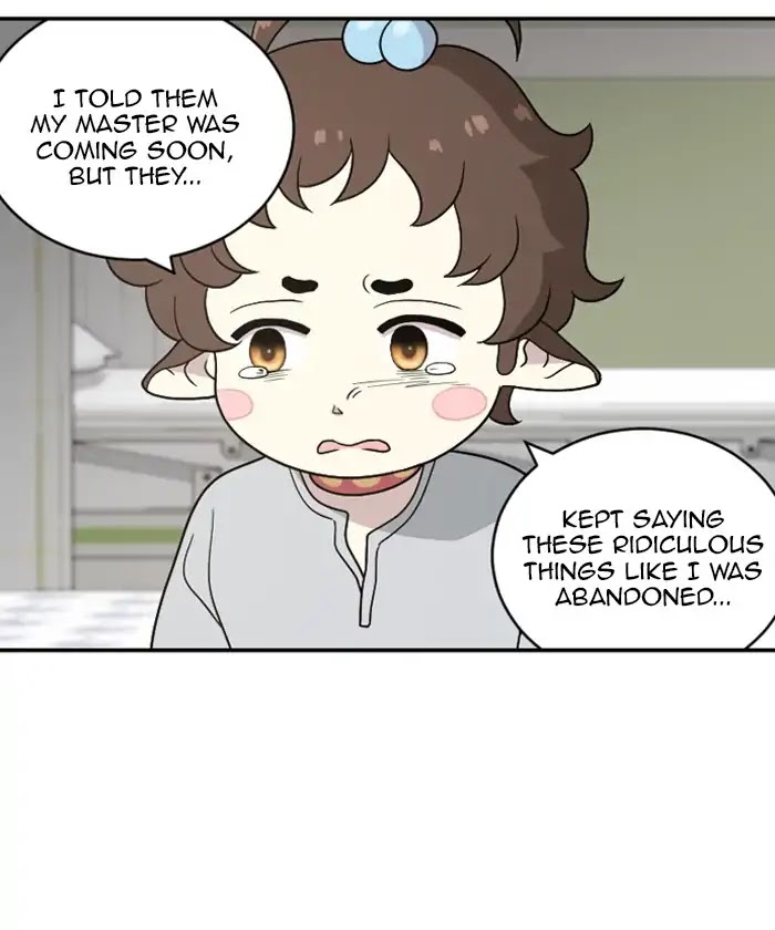 Hana Haru Chapter 77 page 20 - Chapter 77: Coma (1)