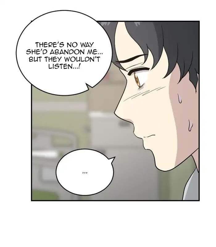 Hana Haru Chapter 77 page 21 - Chapter 77: Coma (1)