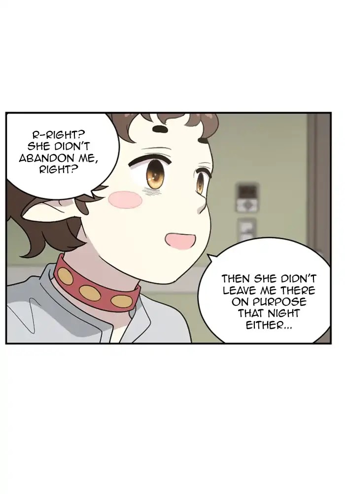 Hana Haru Chapter 77 page 23 - Chapter 77: Coma (1)