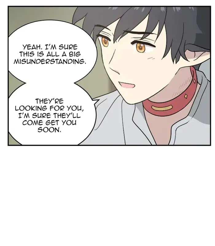 Hana Haru Chapter 77 page 24 - Chapter 77: Coma (1)