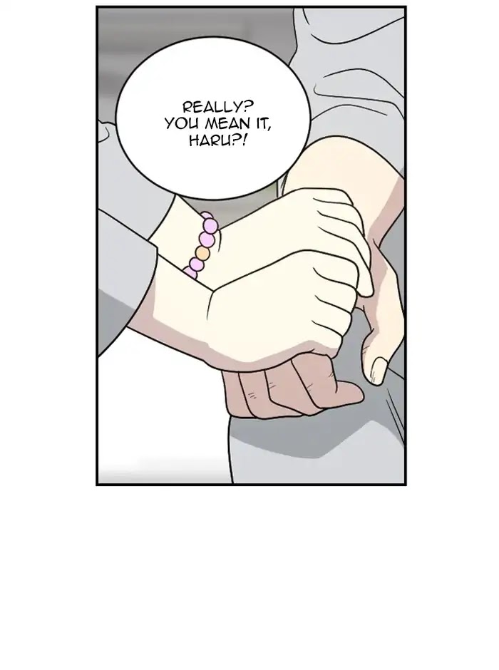 Hana Haru Chapter 77 page 25 - Chapter 77: Coma (1)