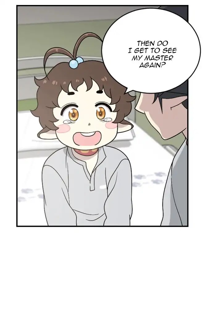 Hana Haru Chapter 77 page 26 - Chapter 77: Coma (1)