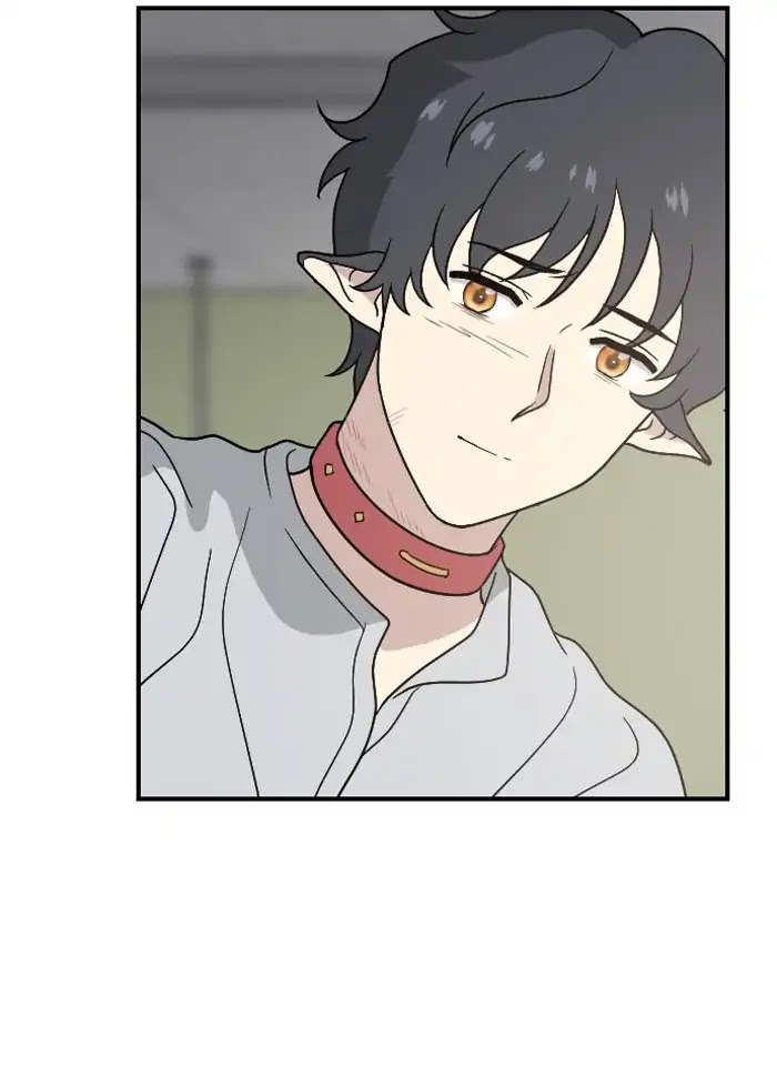 Hana Haru Chapter 77 page 27 - Chapter 77: Coma (1)