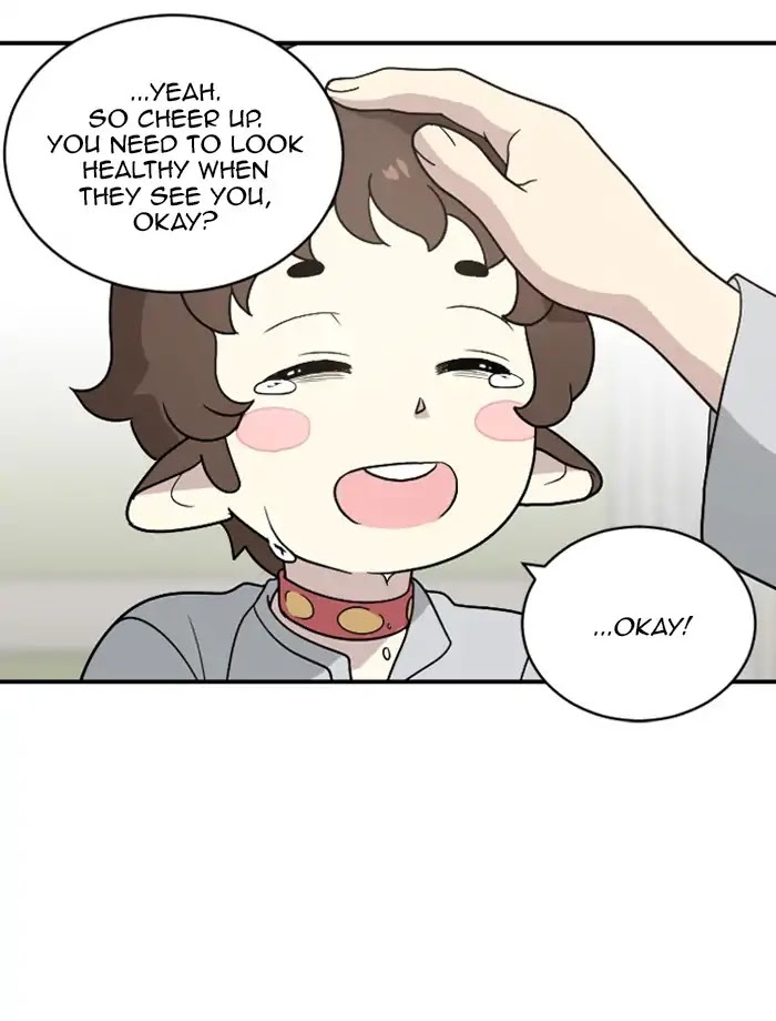 Hana Haru Chapter 77 page 28 - Chapter 77: Coma (1)