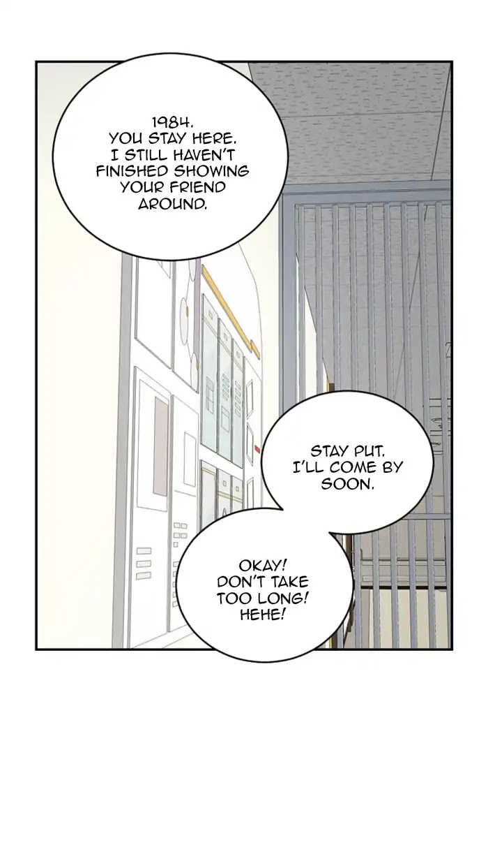 Hana Haru Chapter 77 page 31 - Chapter 77: Coma (1)