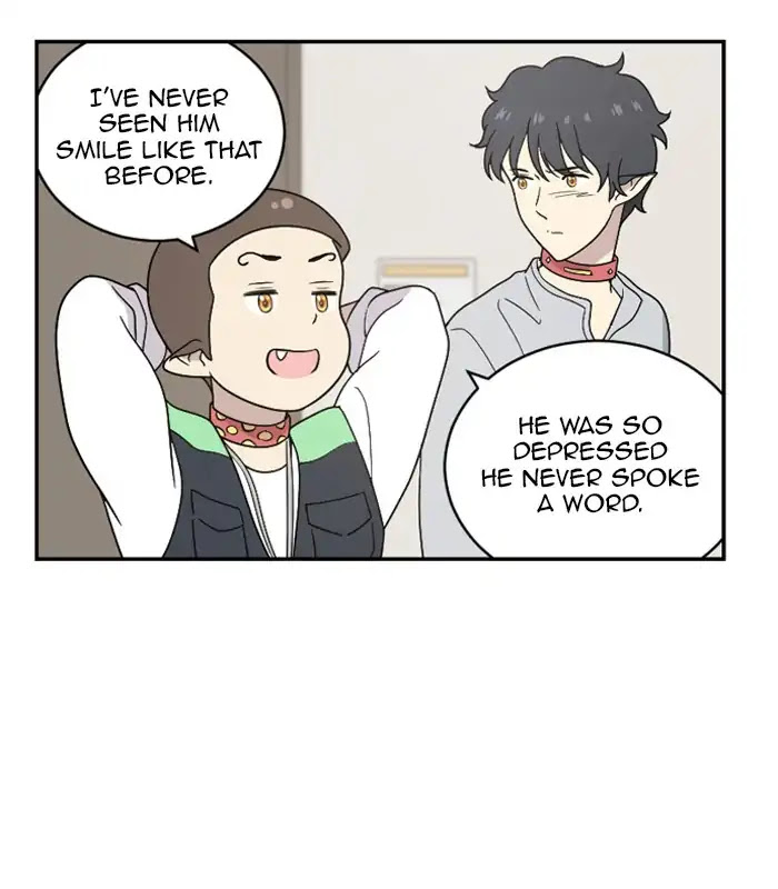 Hana Haru Chapter 77 page 32 - Chapter 77: Coma (1)