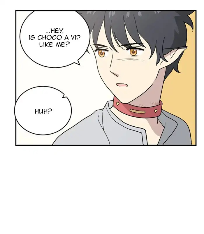 Hana Haru Chapter 77 page 33 - Chapter 77: Coma (1)