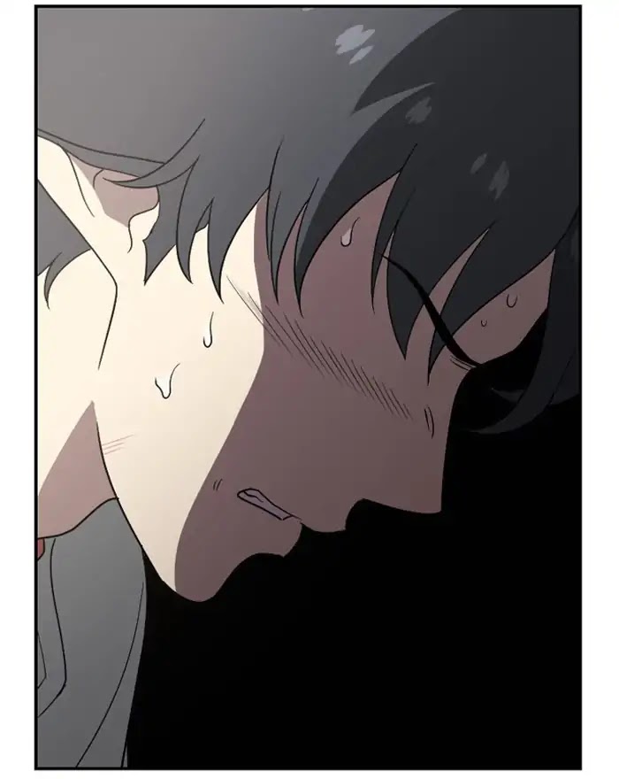 Hana Haru Chapter 77 page 41 - Chapter 77: Coma (1)
