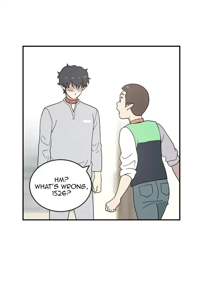 Hana Haru Chapter 77 page 43 - Chapter 77: Coma (1)