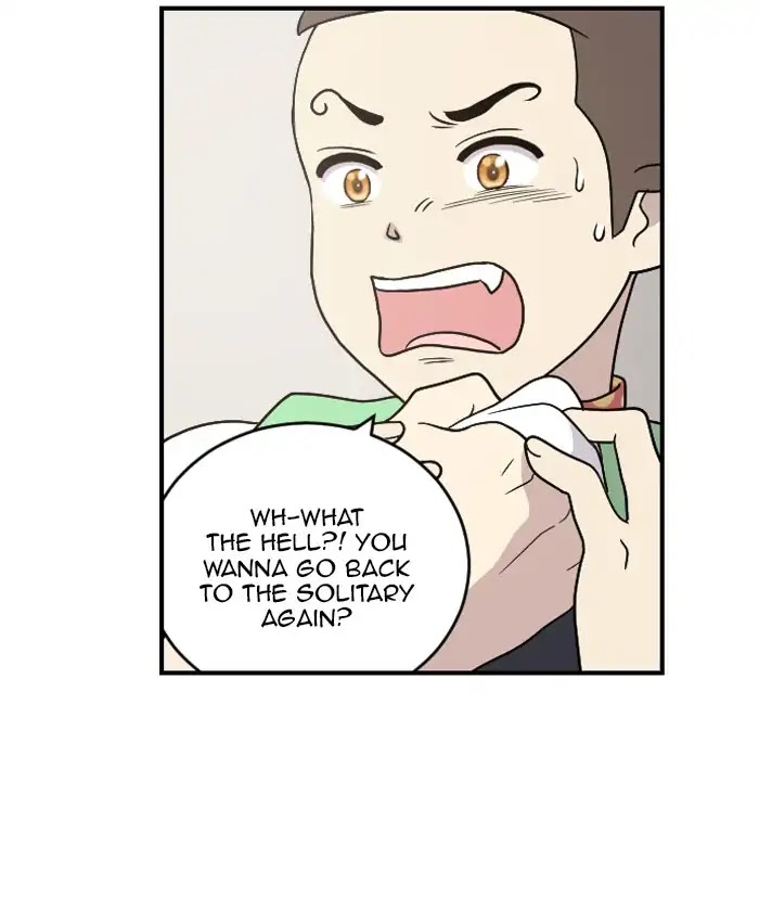 Hana Haru Chapter 77 page 46 - Chapter 77: Coma (1)