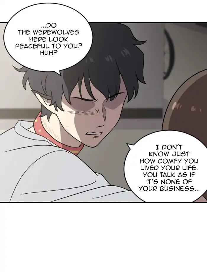 Hana Haru Chapter 77 page 47 - Chapter 77: Coma (1)