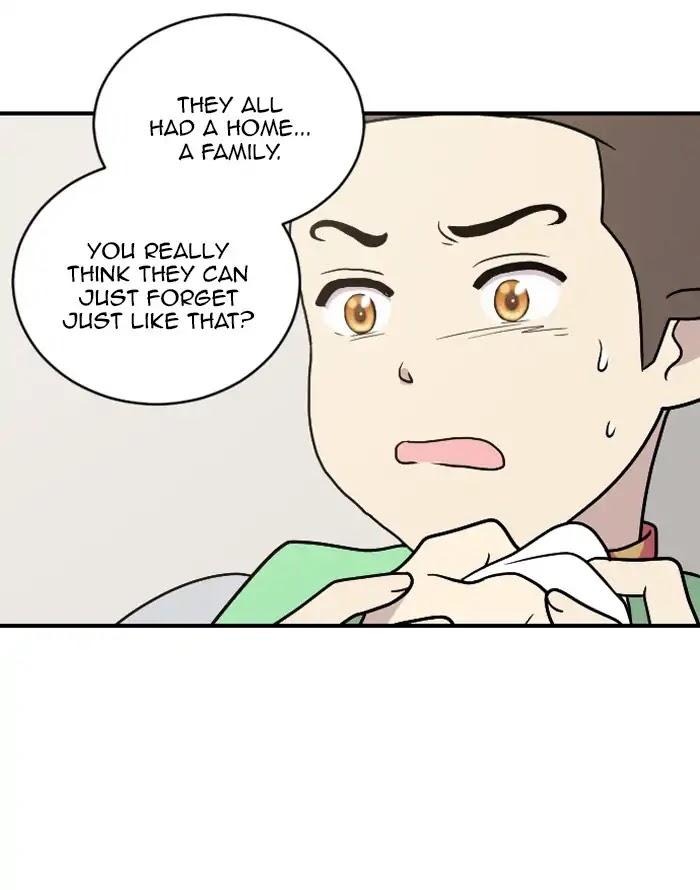 Hana Haru Chapter 77 page 48 - Chapter 77: Coma (1)