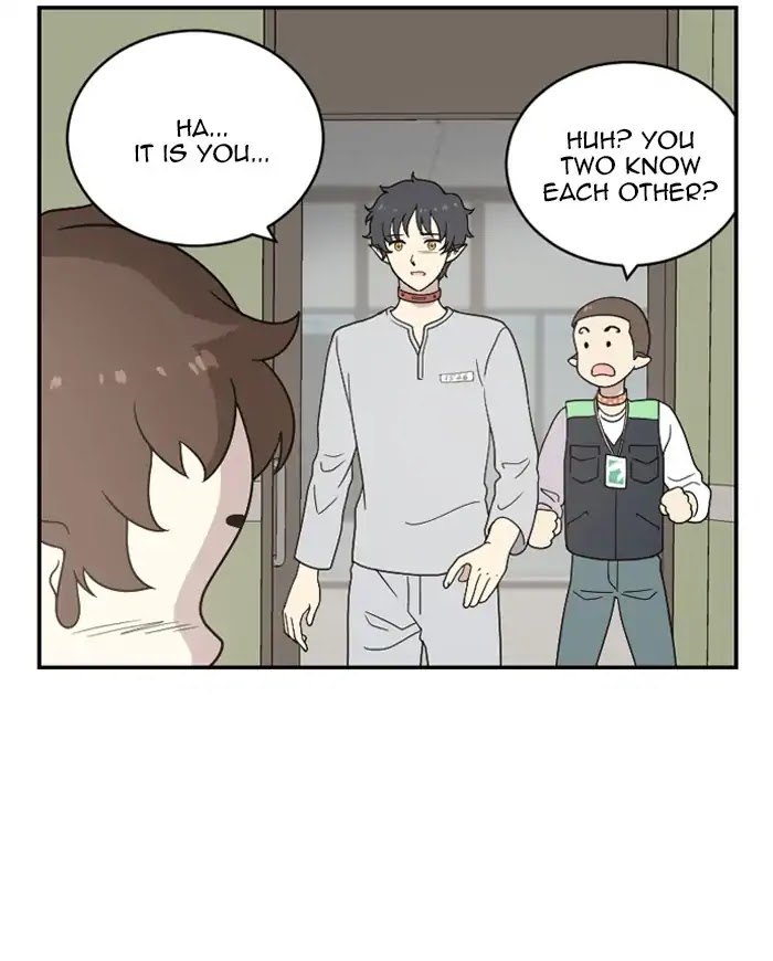 Hana Haru Chapter 77 page 5 - Chapter 77: Coma (1)