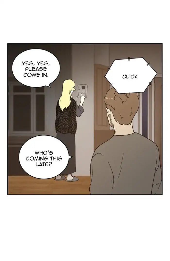 Hana Haru Chapter 77 page 51 - Chapter 77: Coma (1)