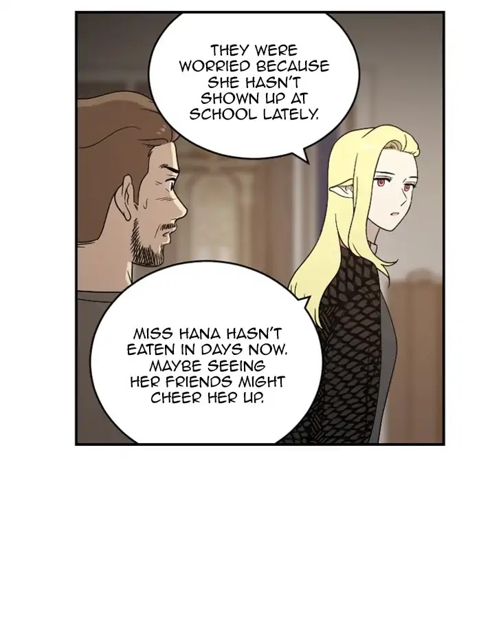 Hana Haru Chapter 77 page 53 - Chapter 77: Coma (1)
